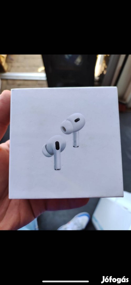 Apple Airpods Pro (2 generáció)