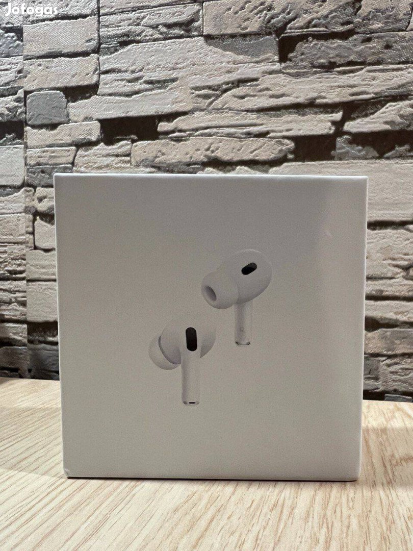 Apple Airpods Pro (2nd gen)