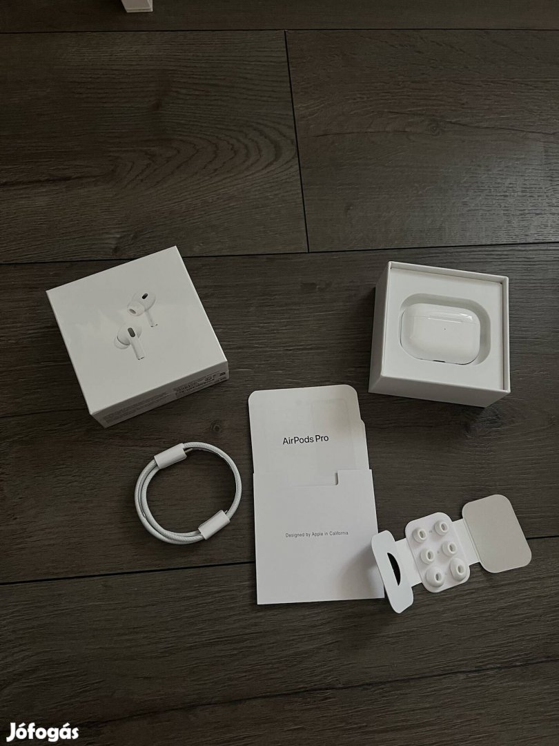 Apple Airpods Pro (2nd generation)