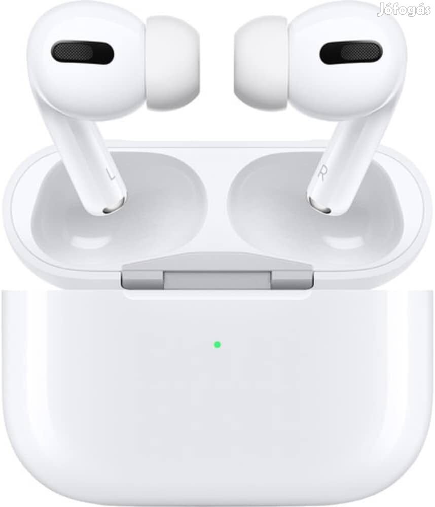 Apple Airpods Pro  - Szín: Fehér