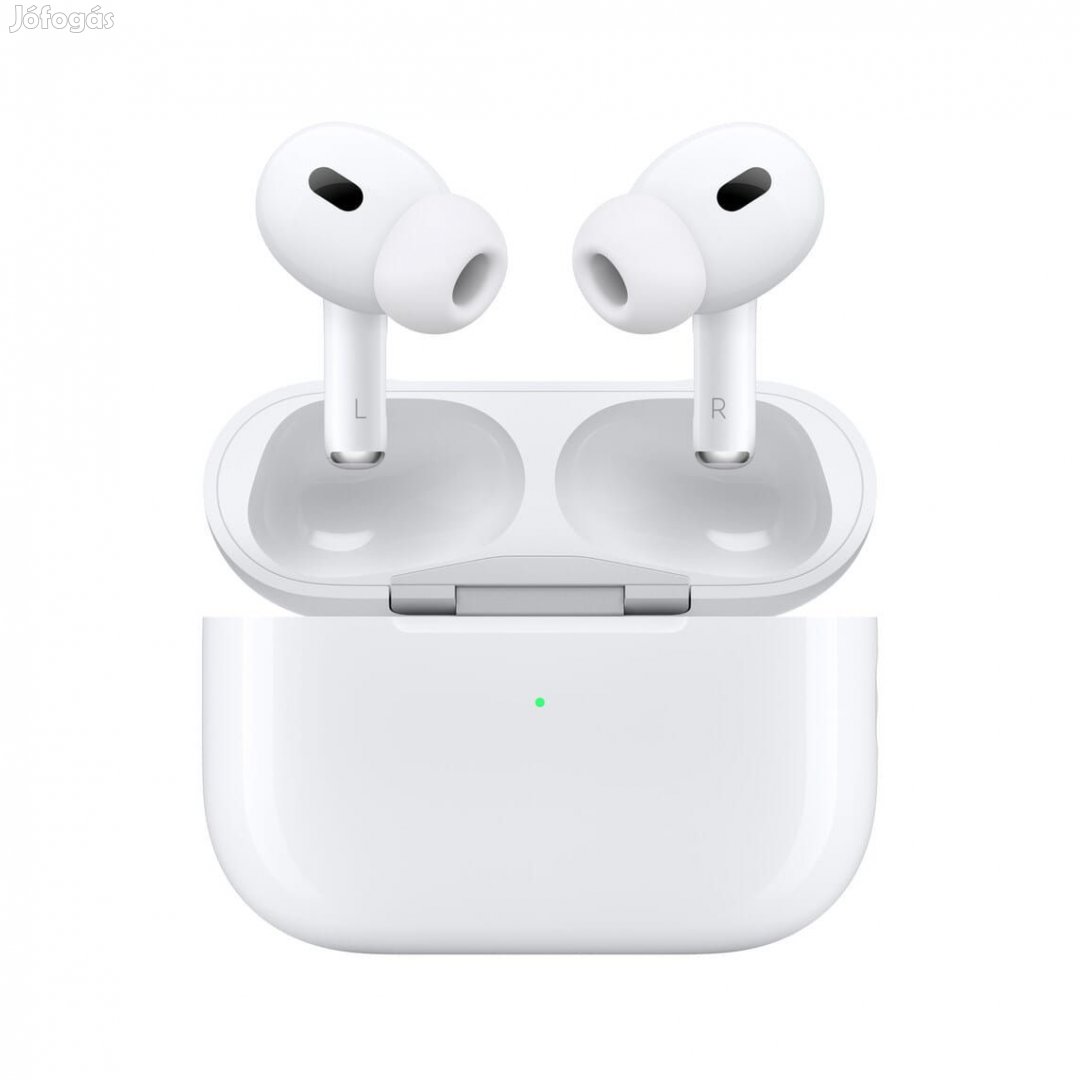 Apple Airpods Pro - Szín Fehér