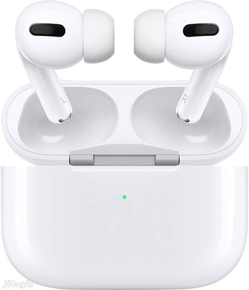 Apple Airpods Pro  - Szín: Fehér