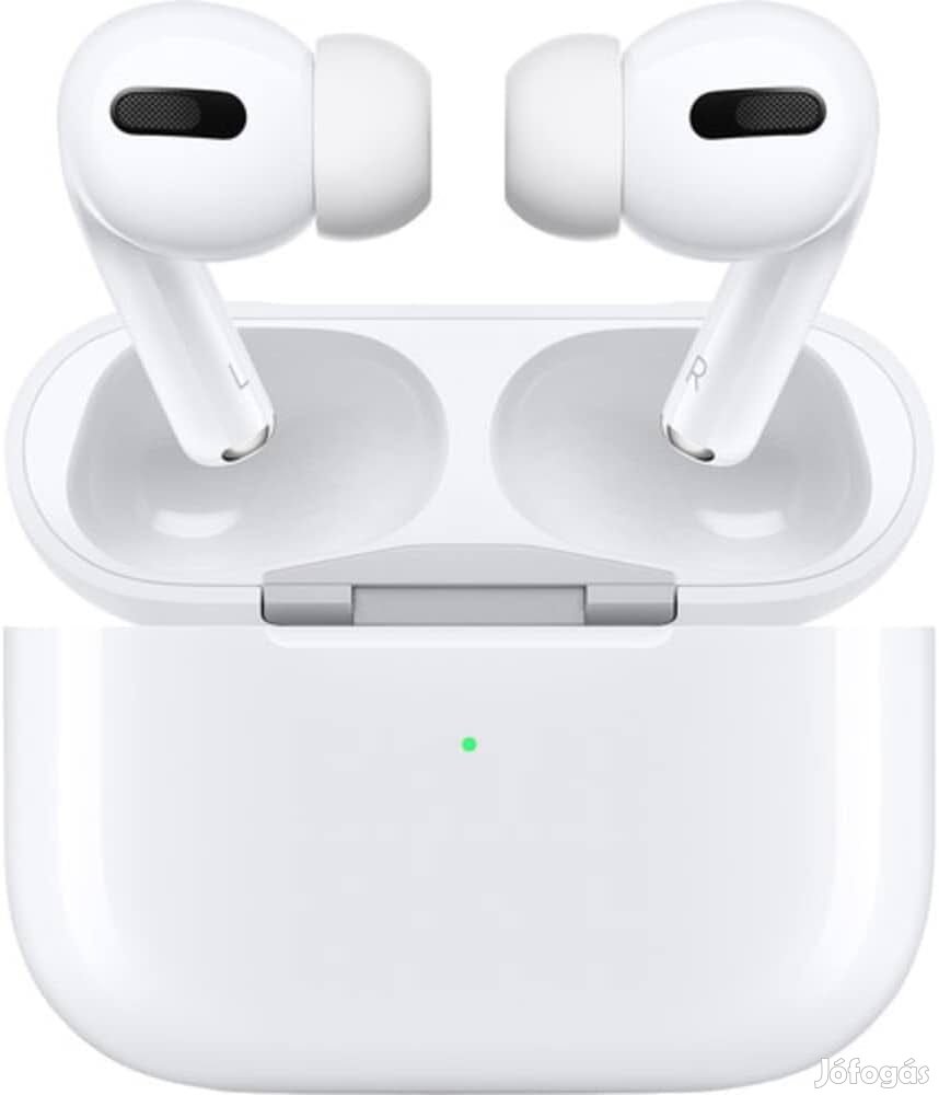 Apple Airpods Pro  - Szín: Fehér