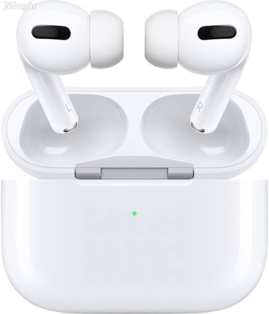 Apple Airpods Pro  - Szín: Fehér
