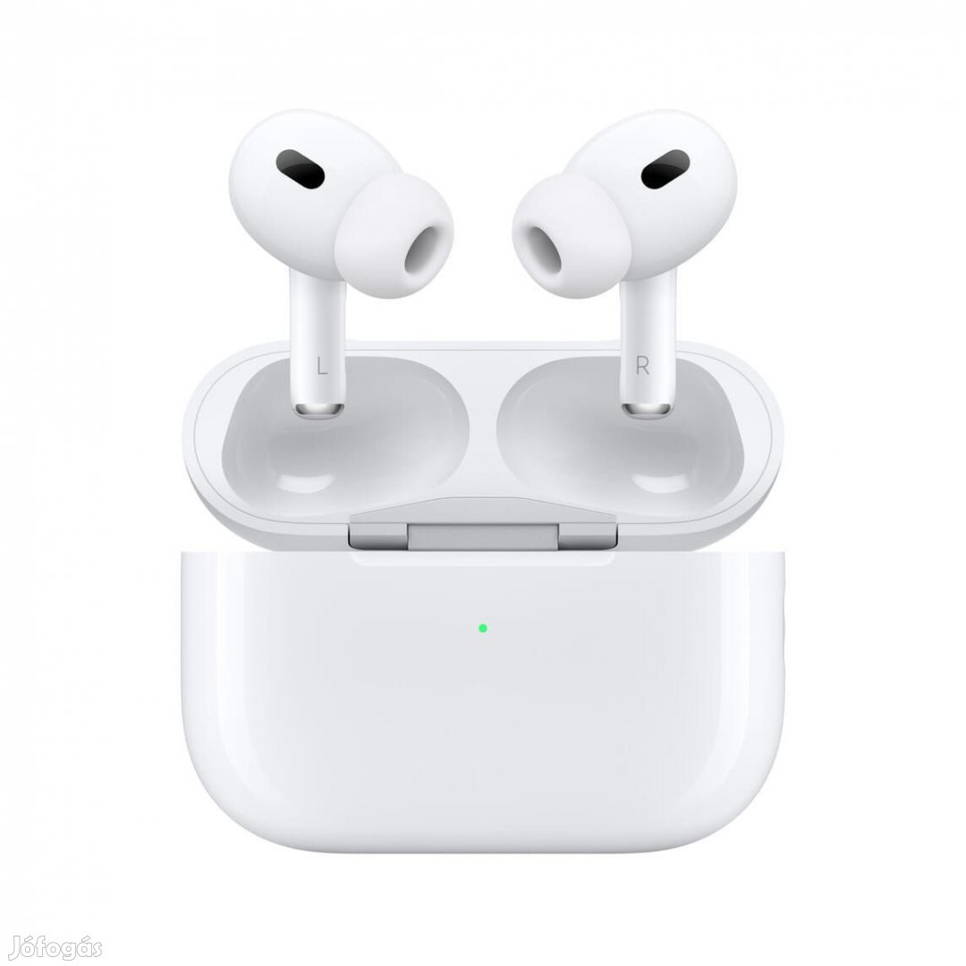 Apple Airpods Pro - Szín Fehér