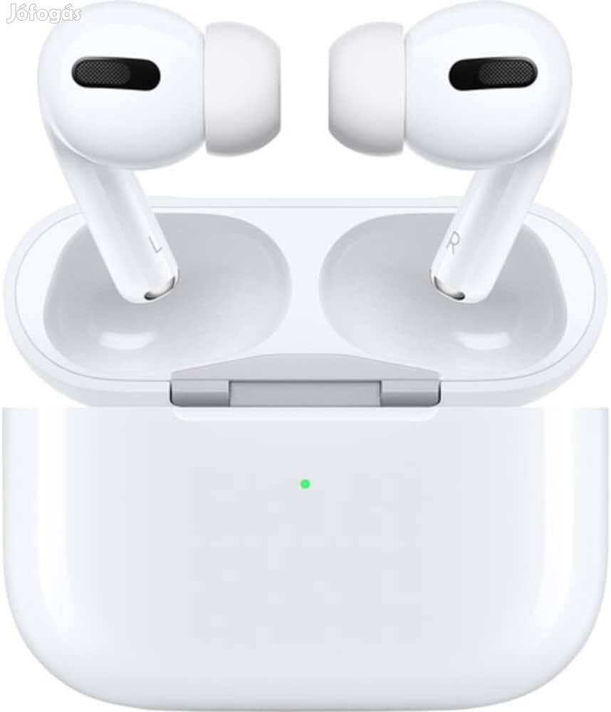 Apple Airpods Pro  - Szín: Fehér - Felújított