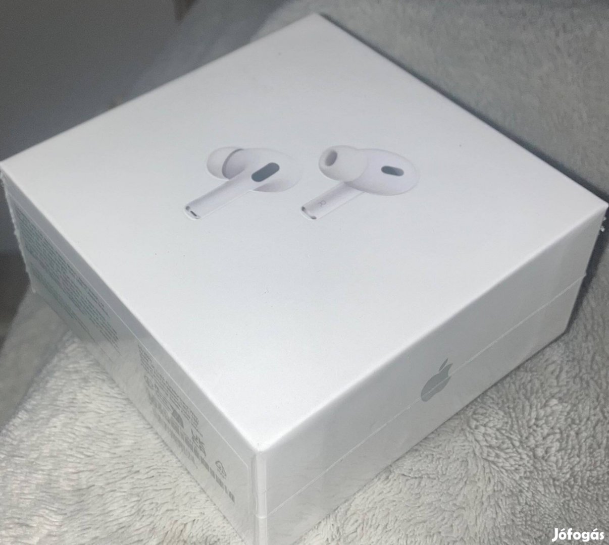 Apple Airpods Pro second generation