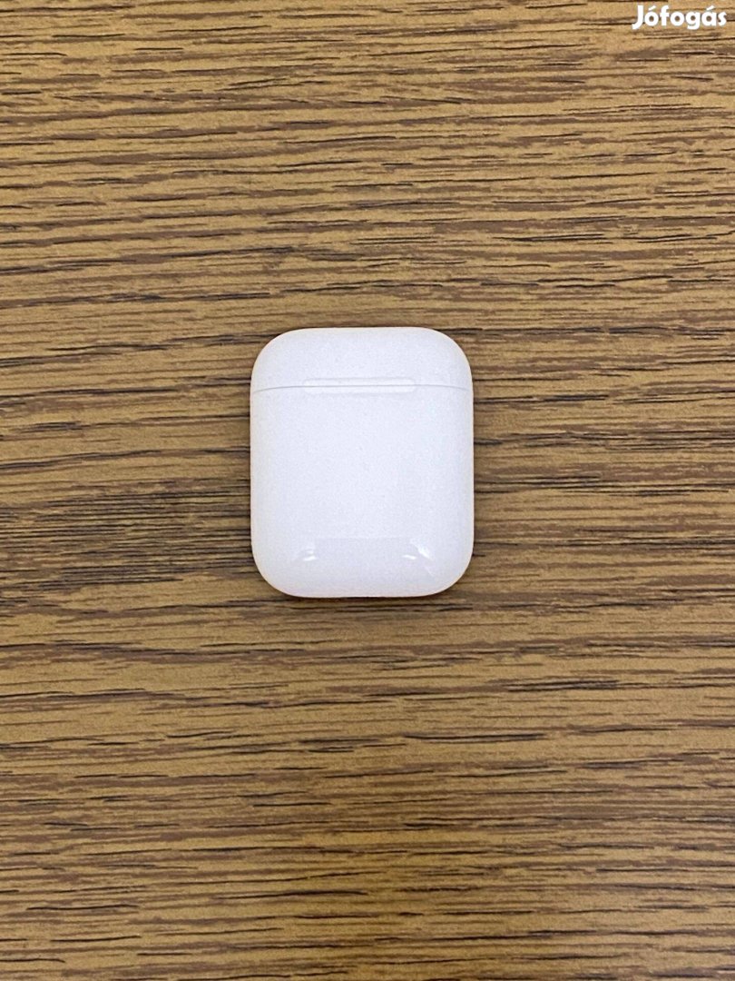 Apple Airpods (2. generáció)