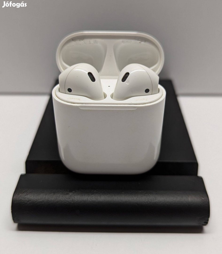 Apple Airpods (2.generation) A2031 Olvasd el!