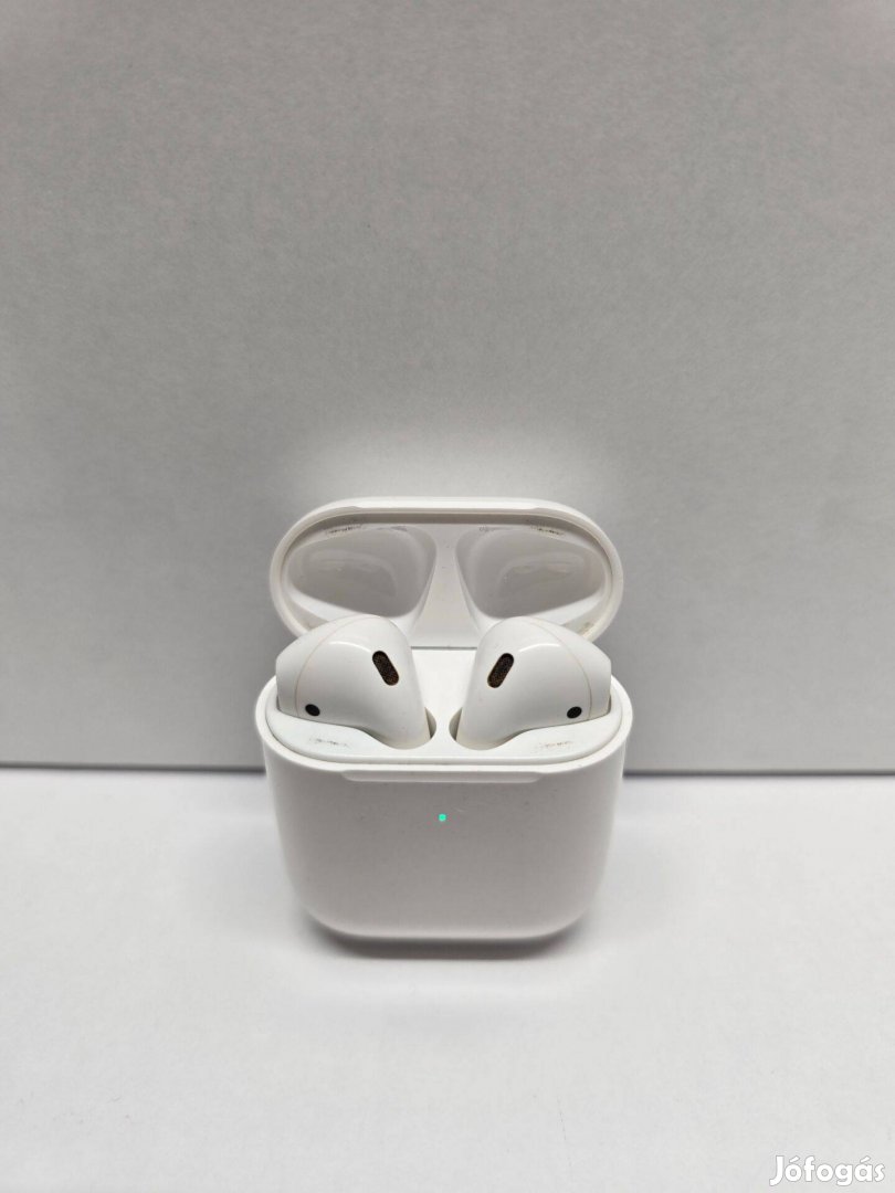 Apple Airpods (2nd generation) A2031