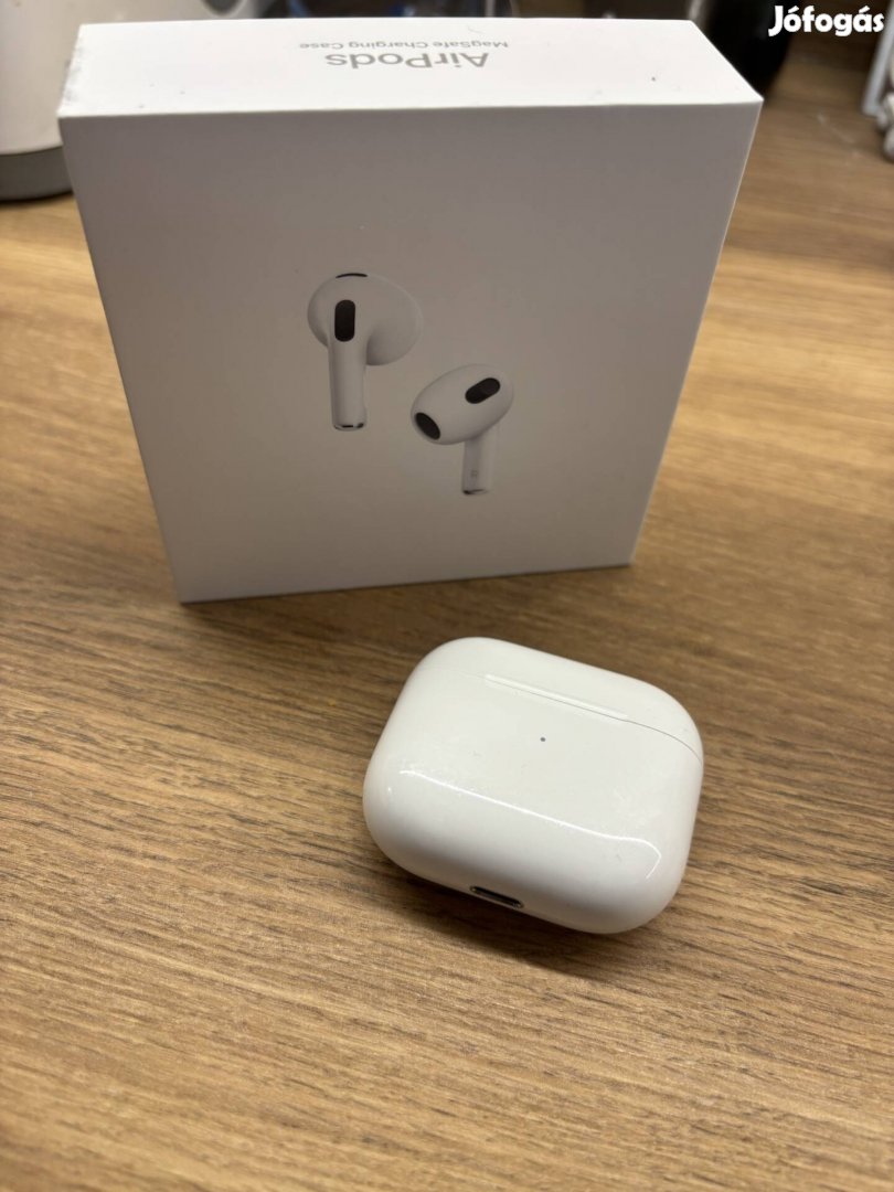 Apple Airpods (3)