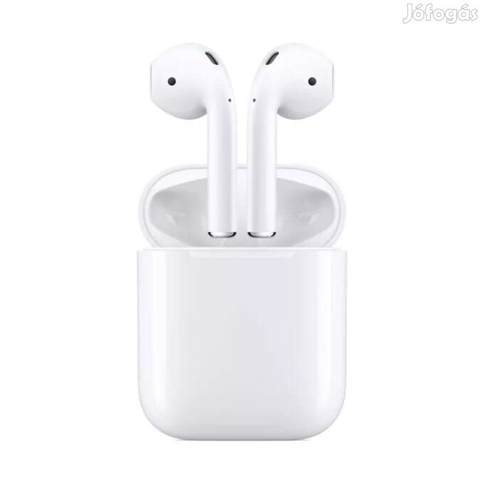 Apple Airpods  - Szín: Fehér
