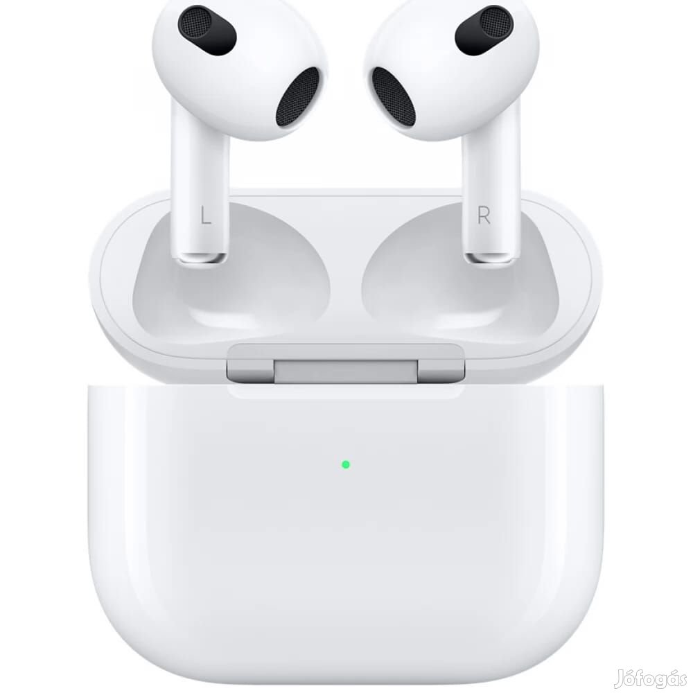 Apple Airpods  - Szín: Fehér