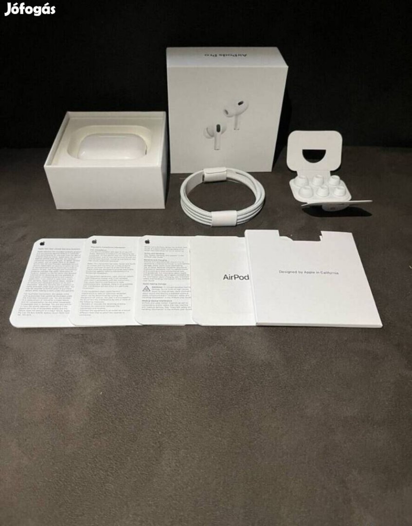 Apple Airpods pro2 