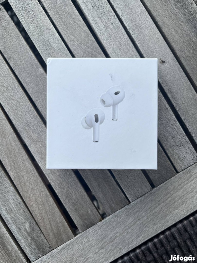 Apple Airpods pro 2generacio