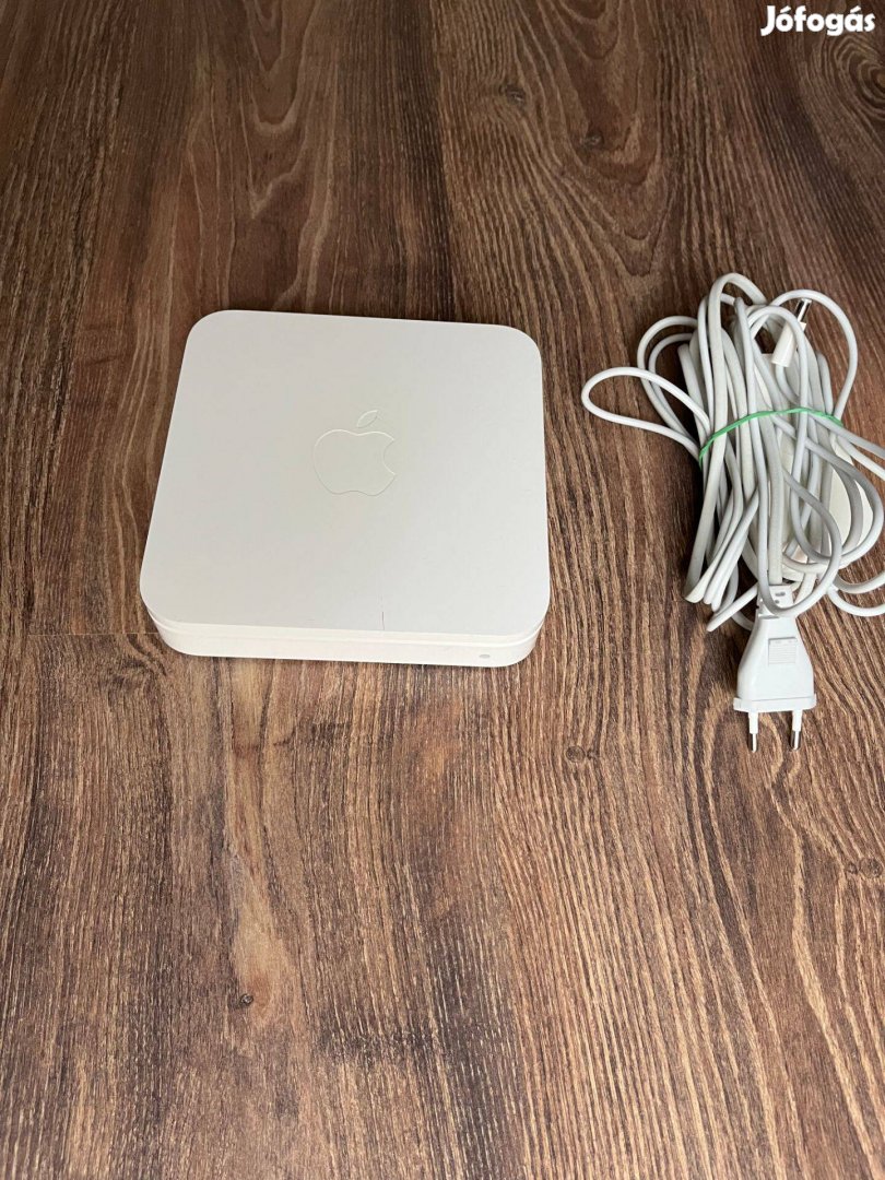 Apple Airport Express Base Station A1301 (2. generációs)