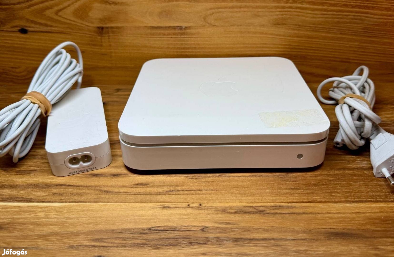 Apple Airport Extreme 4. generációs