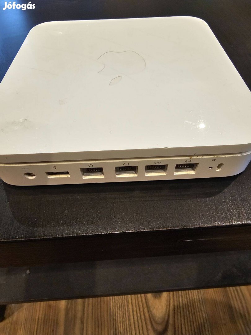 Apple Airport Extreme Base Station