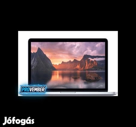 Apple Apple MacBook Pro (Retina, 15" Mid 2015) - Custom configuration