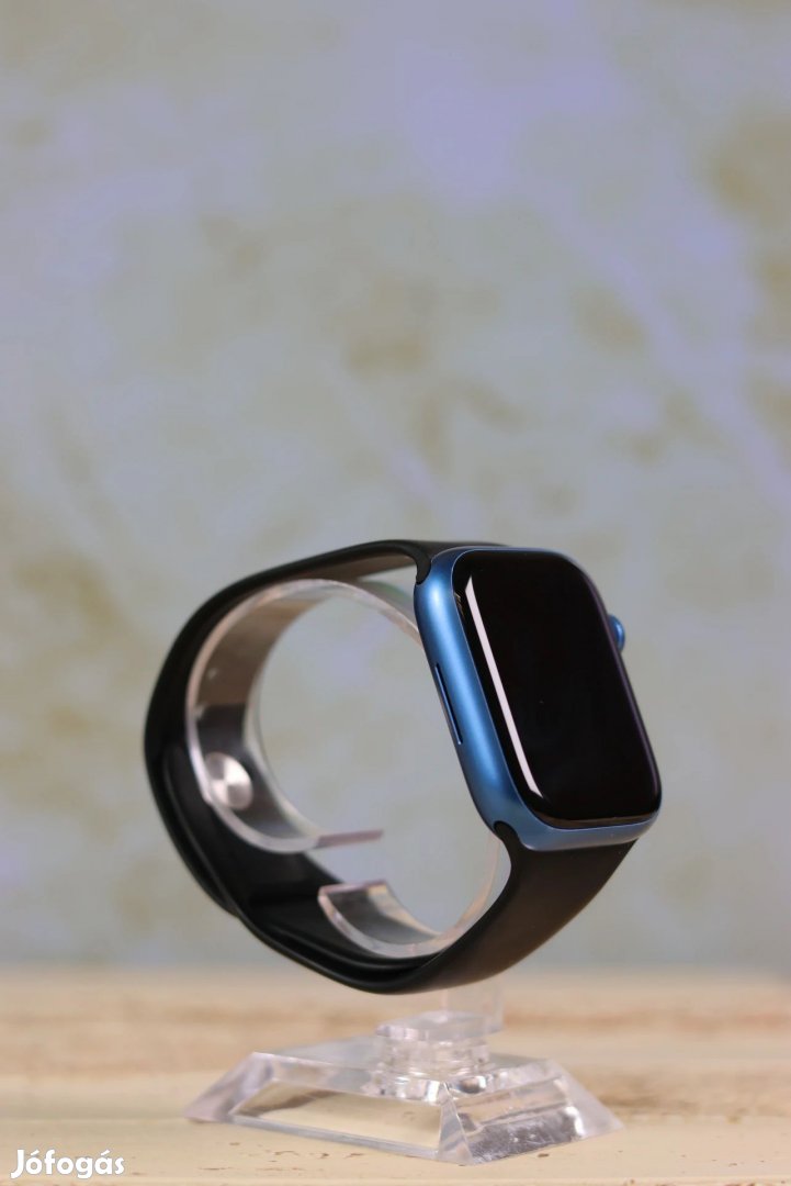 Apple Apple Watch Series 7  Blue - 100% akku