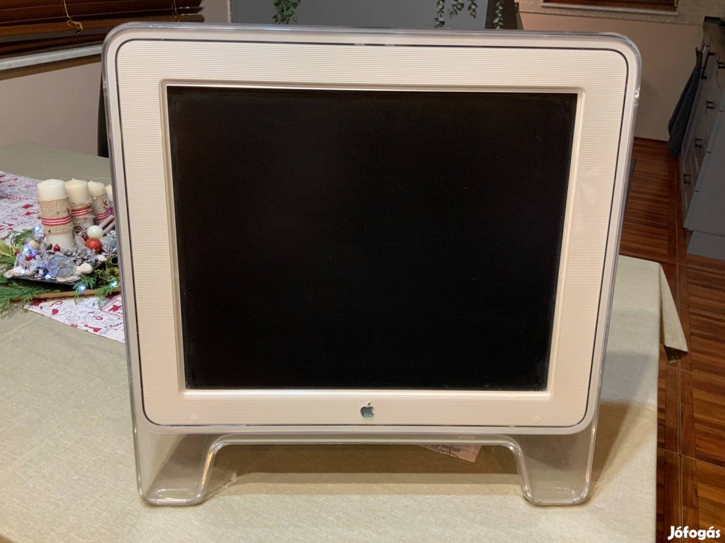 Apple Cinema Display 17