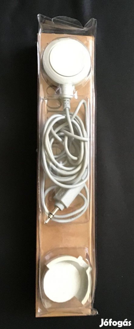 Apple Computer Microphone, 699-5103-A, Retró 1991
