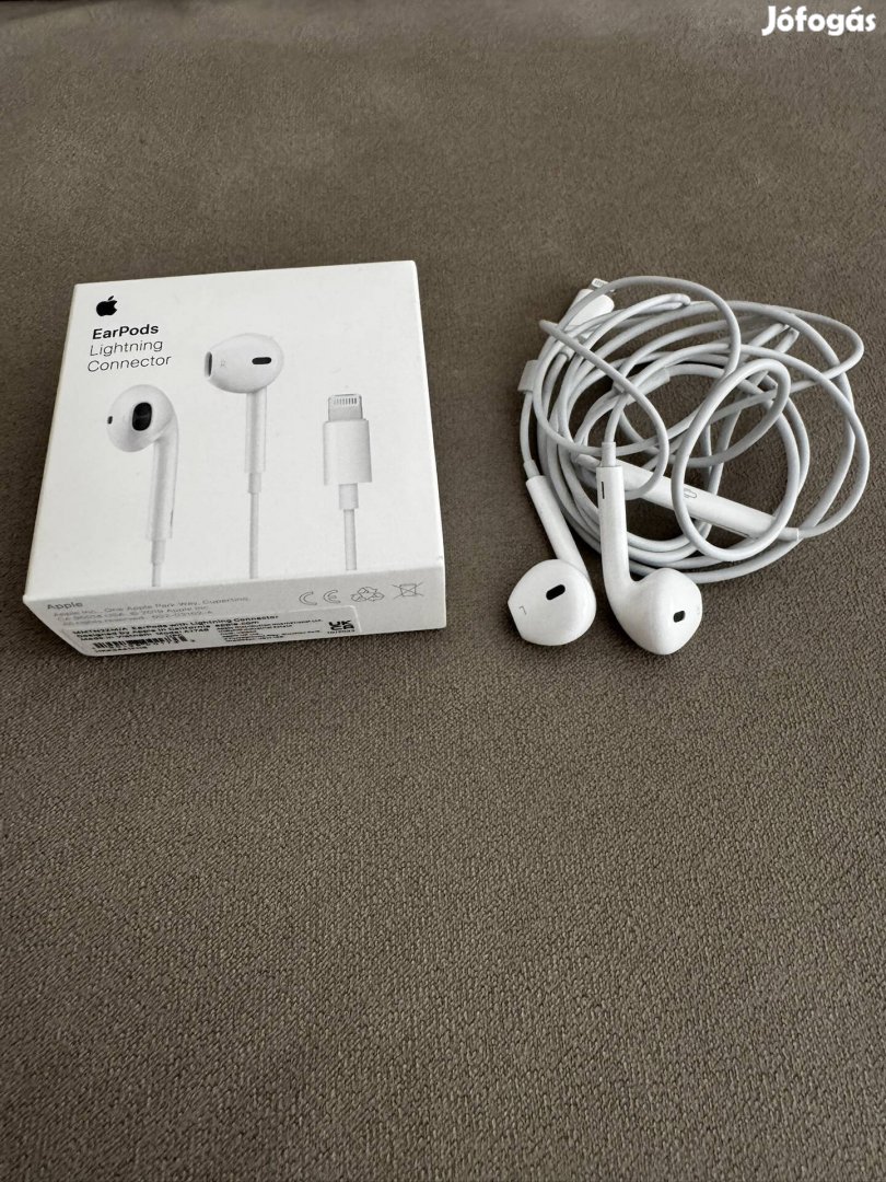 Apple Earpods