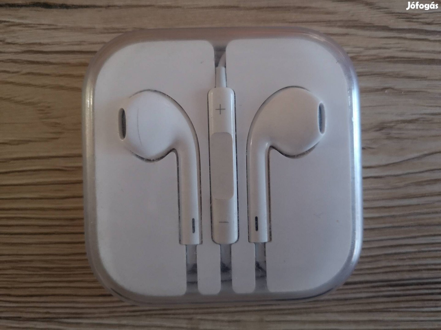 Apple Earpods 3.5 mm Headphone Jack