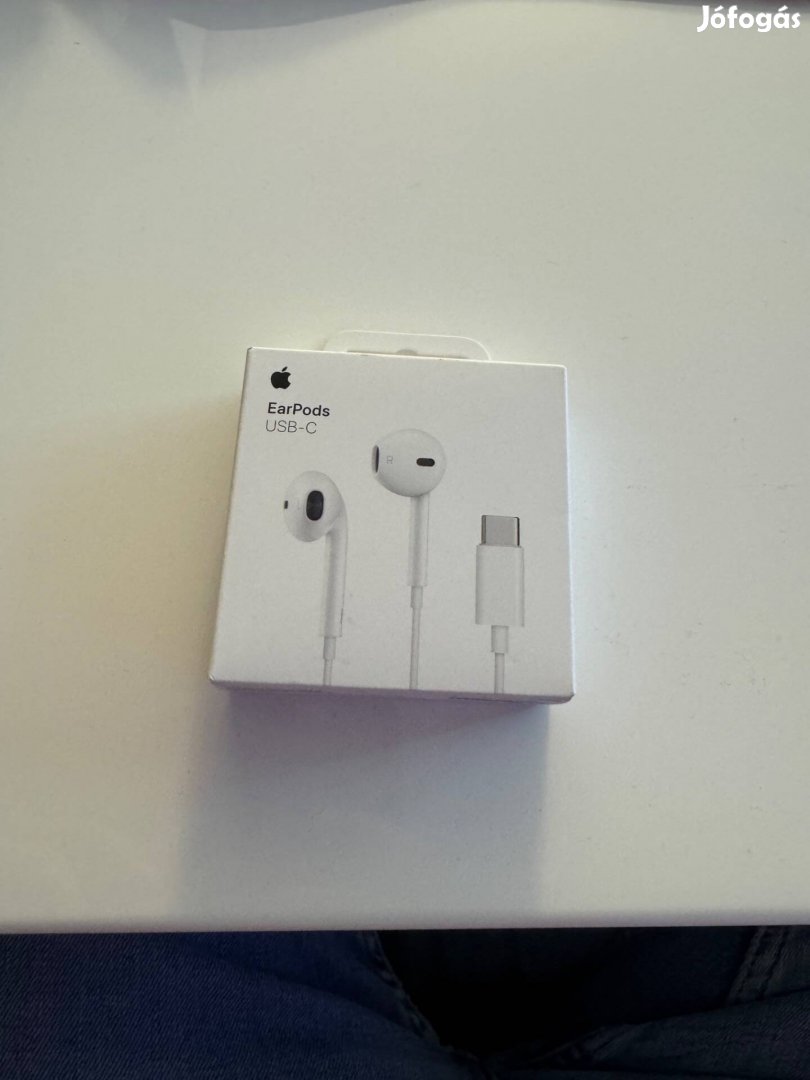 Apple Earpods USB-C