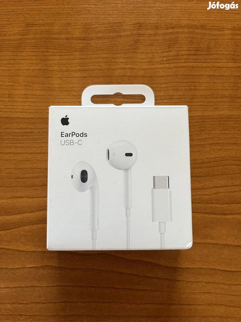 Apple Earpods USB-C