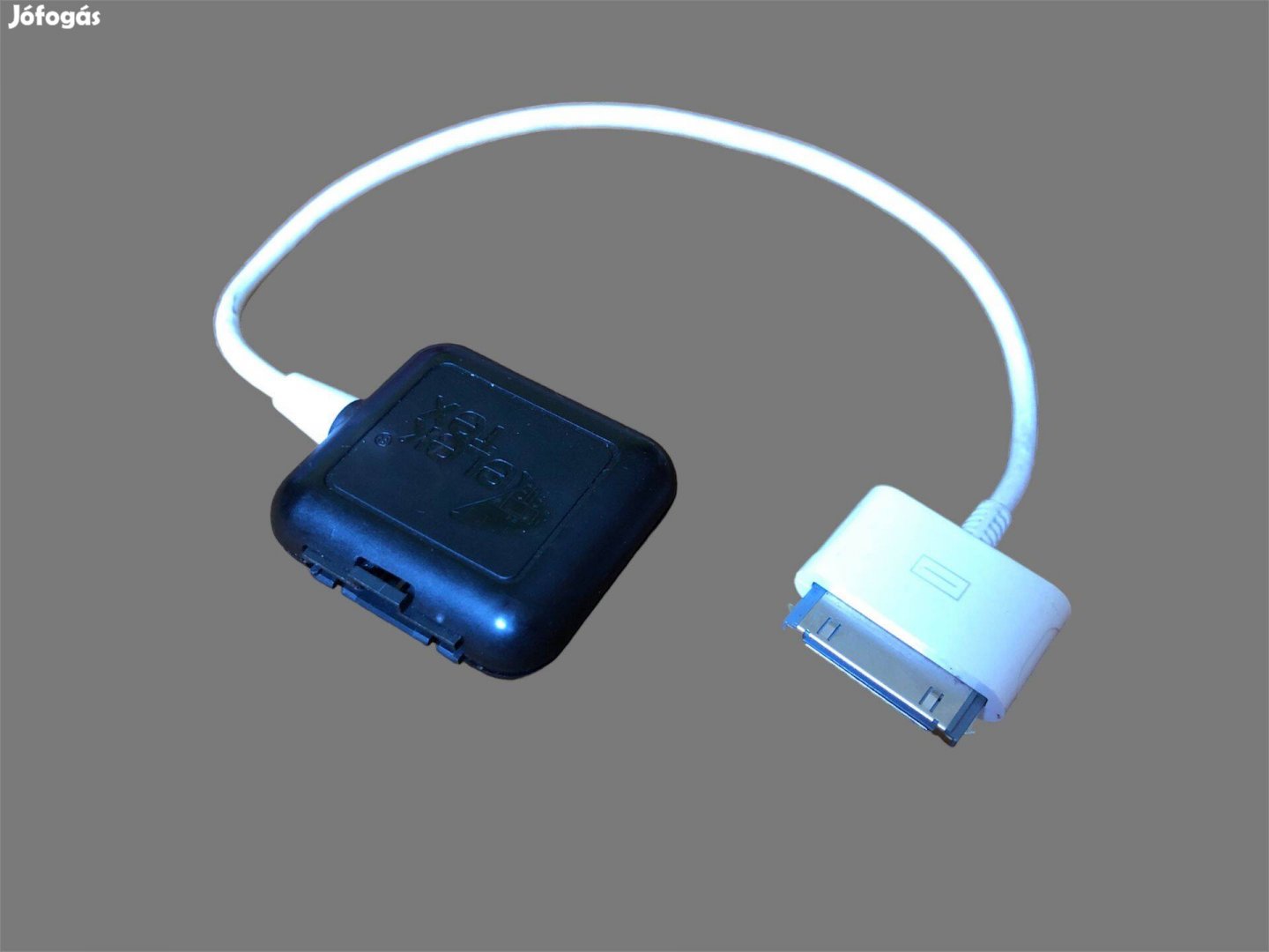 Apple Eleksen Elektex