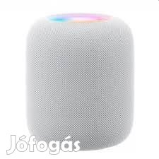 Apple HomePod 2nd  - Szín: Fehér