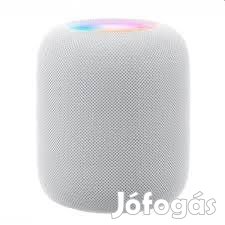 Apple HomePod 2nd  - Szín: Fehér