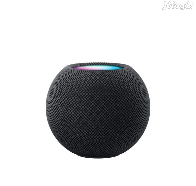 Apple HomePod Mini  - Szín: Fekete