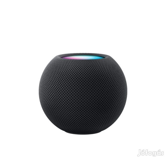 Apple HomePod Mini  - Szín: Fekete