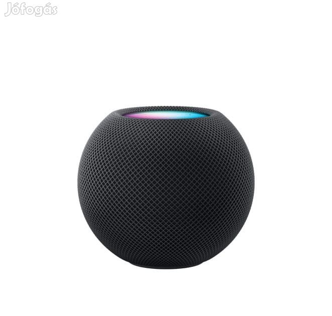 Apple HomePod Mini  - Szín: Fekete