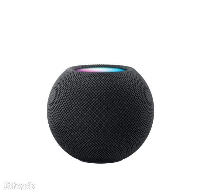 Apple HomePod Mini  - Szín: Fekete