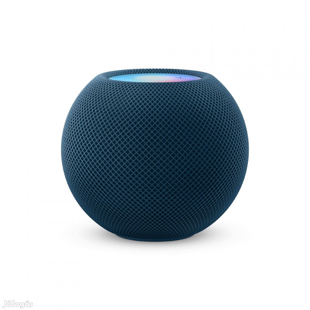 Apple HomePod Mini  - Szín: Kék