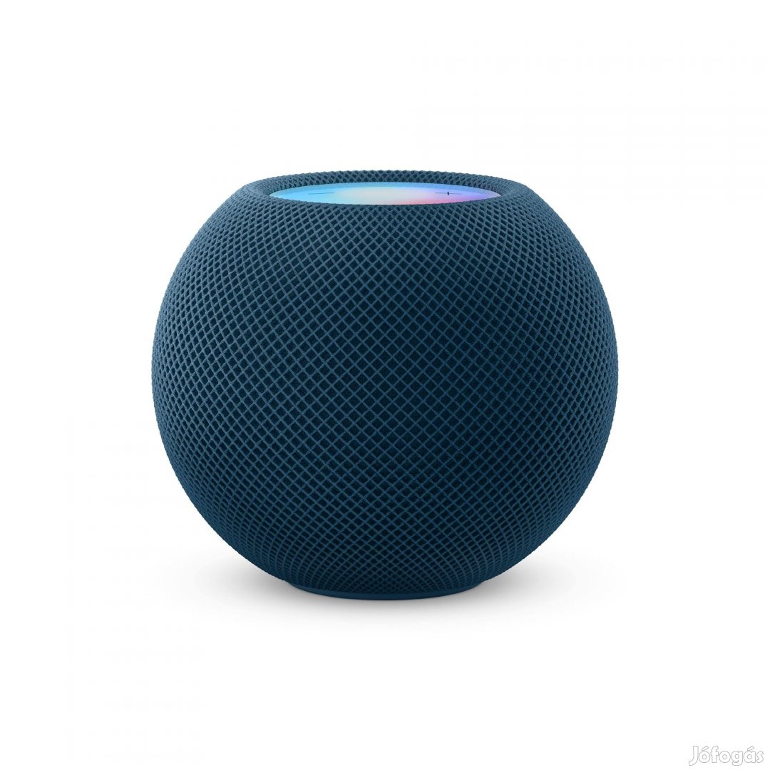 Apple HomePod Mini  - Szín: Kék