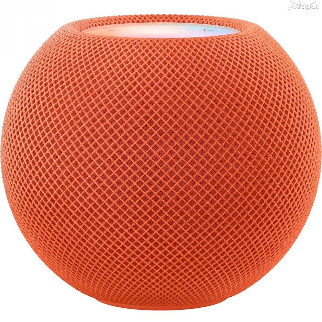 Apple HomePod Mini  - Szín: Narancs