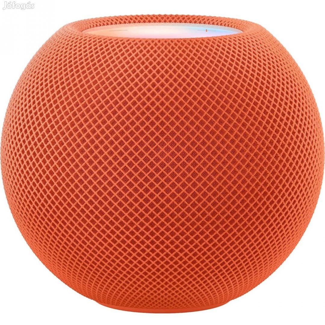 Apple HomePod Mini  - Szín: Narancs