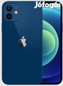 Apple IPhone 12 Blue 128GB