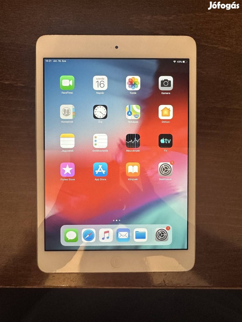 Apple I Pad Mini  2  32 GB