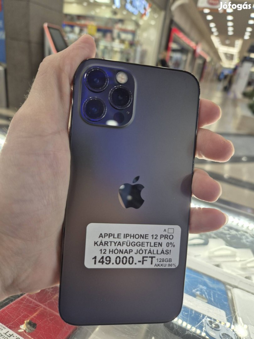 Apple Ikhkne 12 Pro
