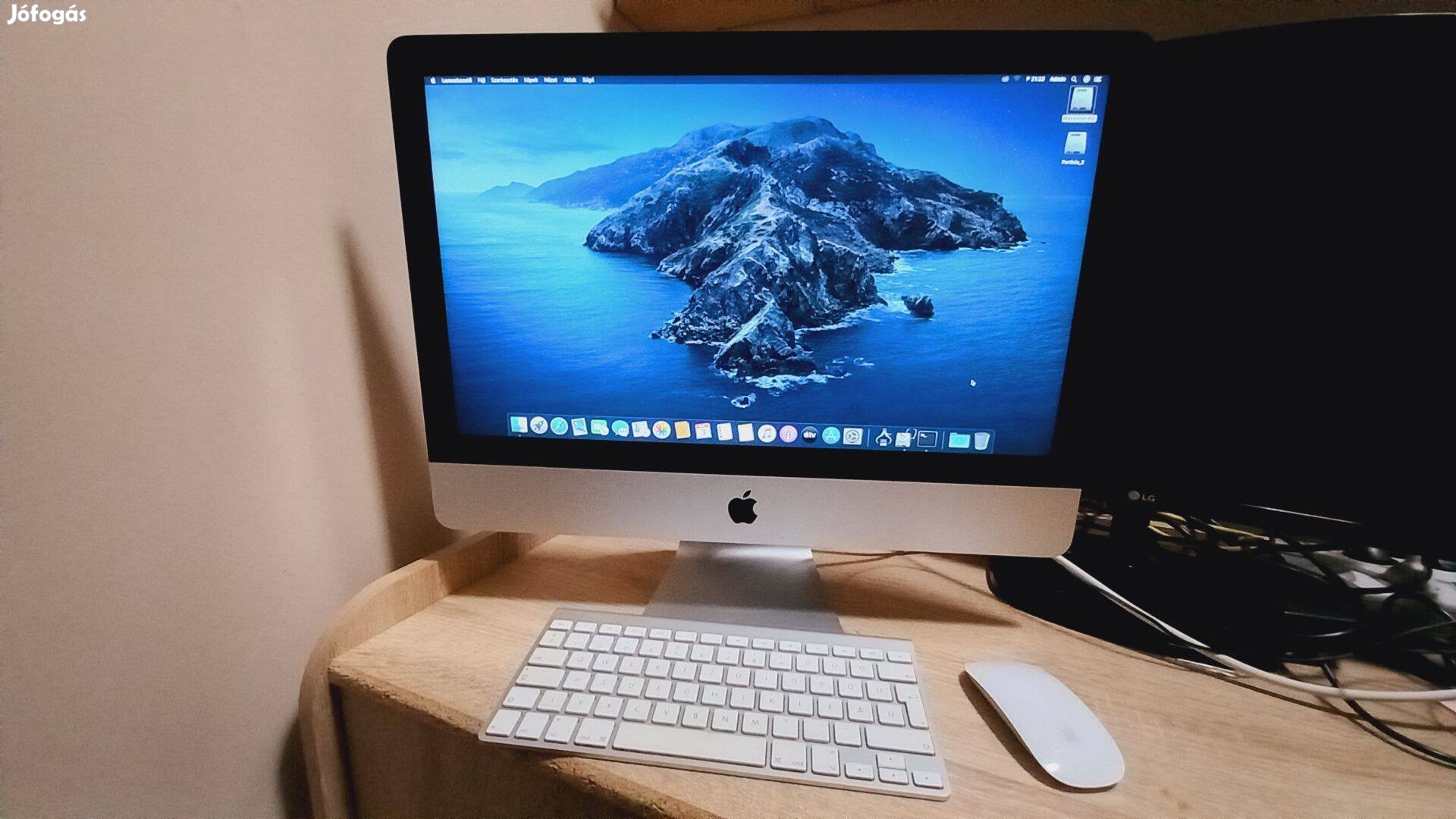 Apple Imac 14.1