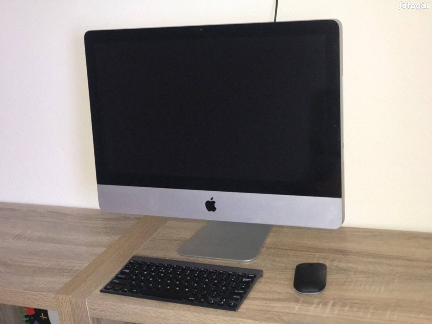 Apple Imac 2011 mid