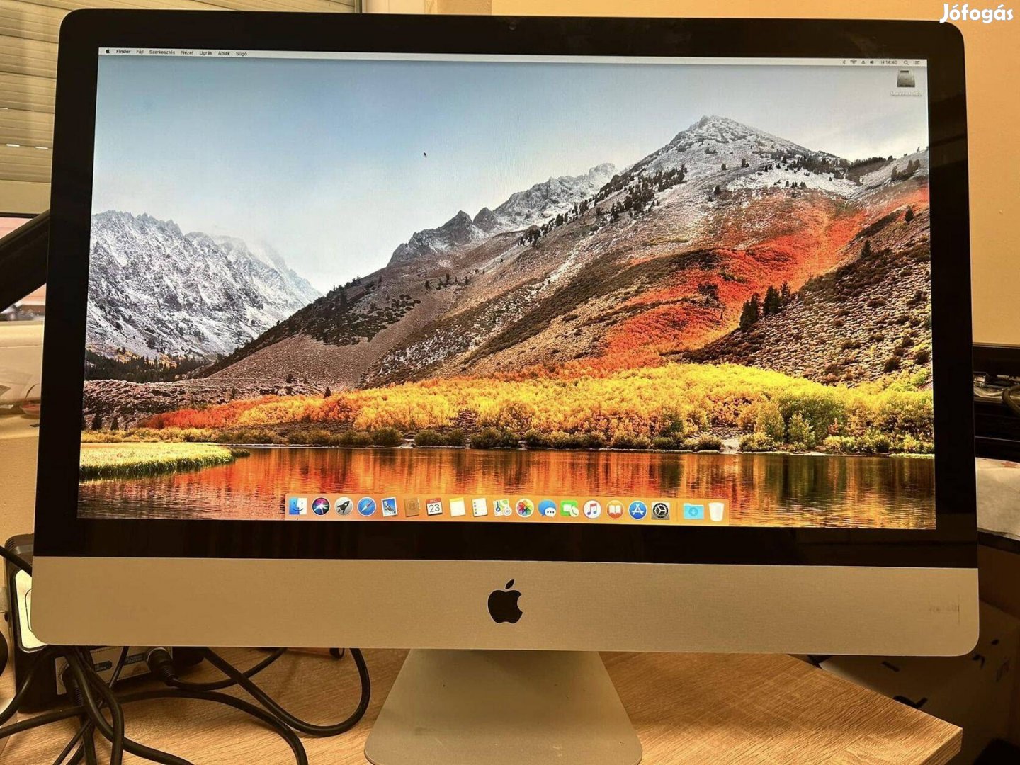 Apple Imac A1312