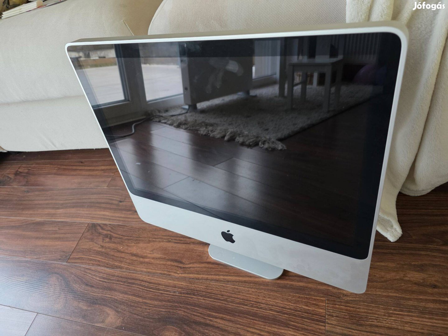 Apple Imac 21,5 Mid 2009