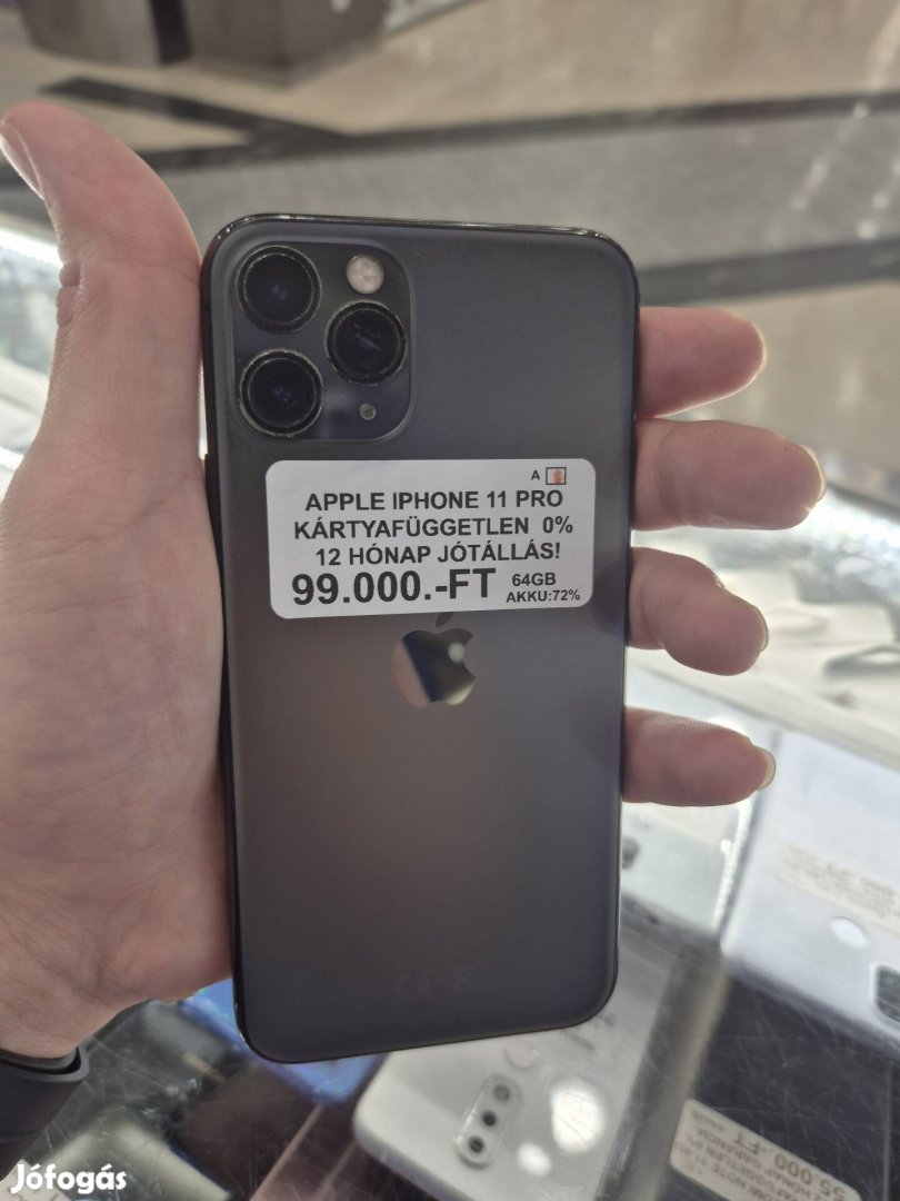 Apple Iohone 11 Pro