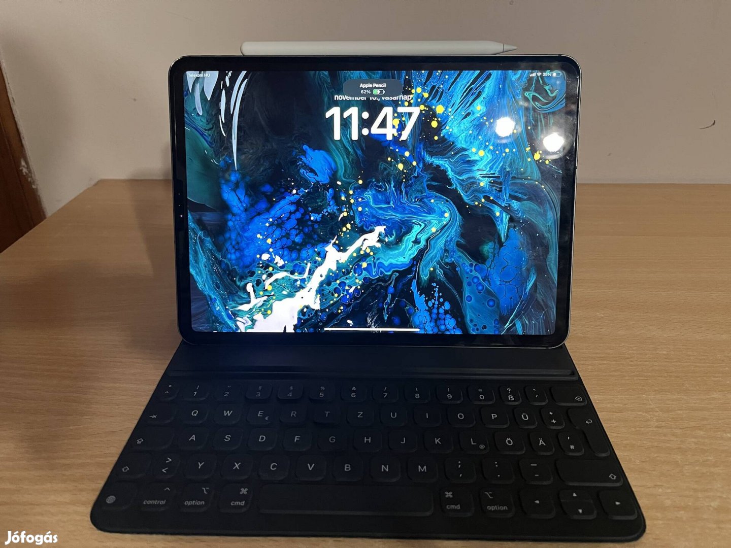 Apple Ipad 11 2018 256GB